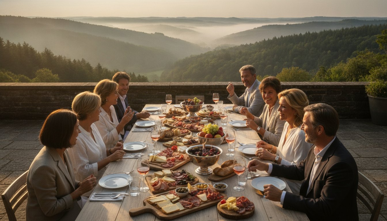 Ardennes Culinary Tours for Groups: The Definitive 2026 Guide for Tour Operators