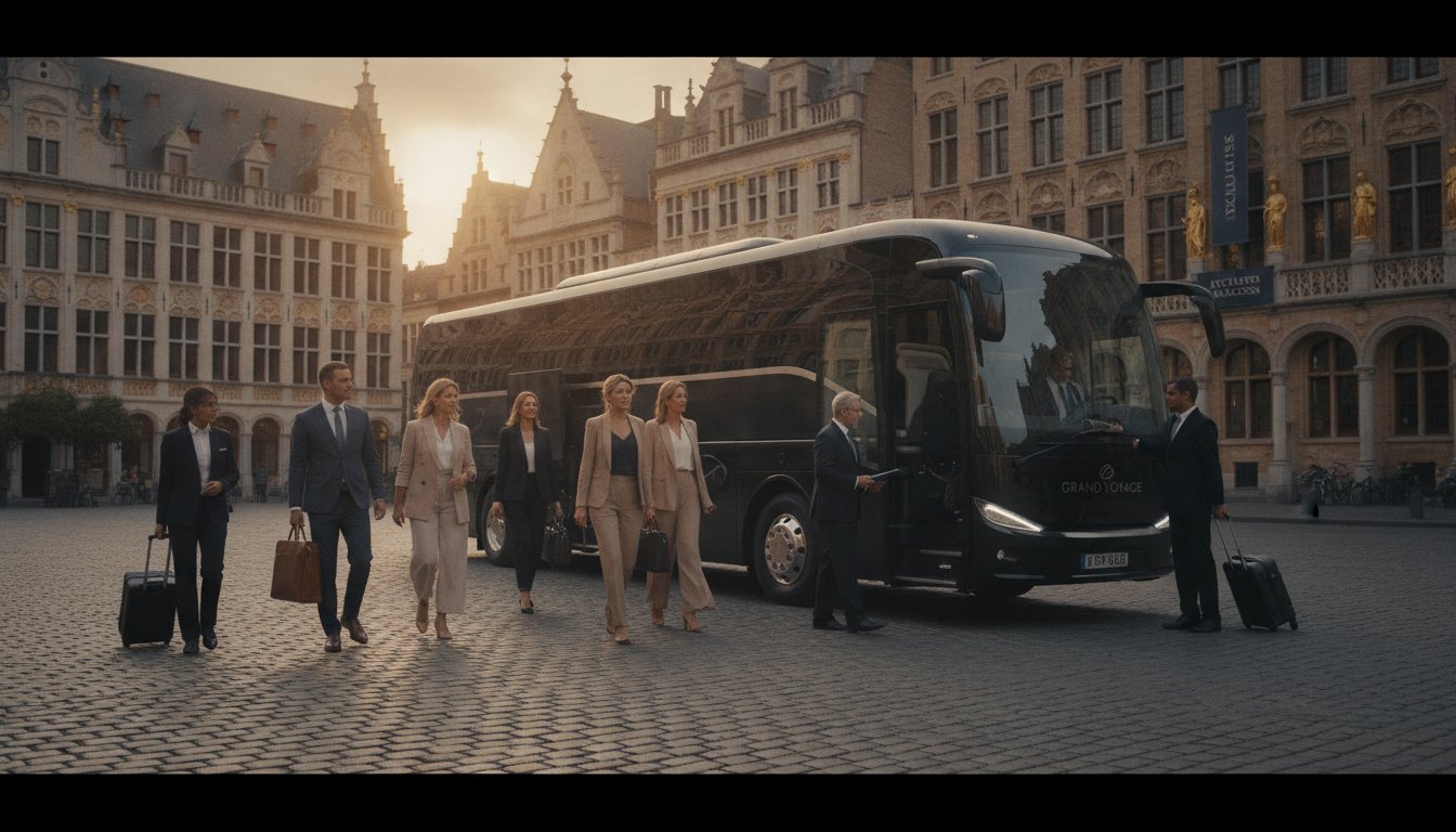Best Tour Operators in Belgium: 2026 Buying Guide