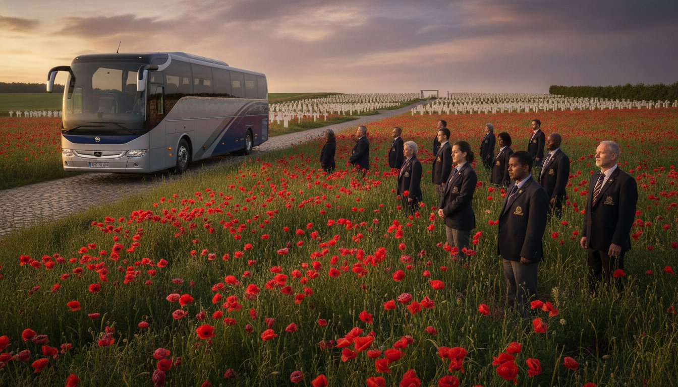 Mastering Flanders Fields Pilgrimage Planning: A 2026 Guide for Group Travel