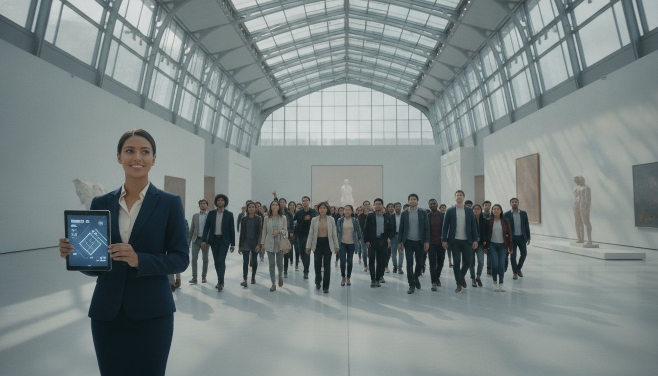 Mastering Museum Logistics for Large Groups: A Professional Guide for 2026