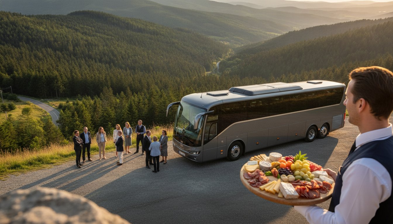 Ardennes Gastronomy Tour: 2026 Curated Group Guide