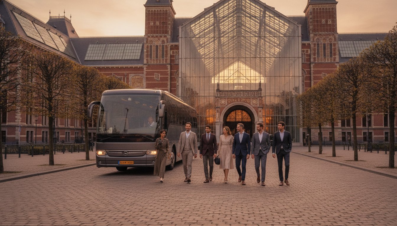 Benelux Art History Group Tours 2026 Guide