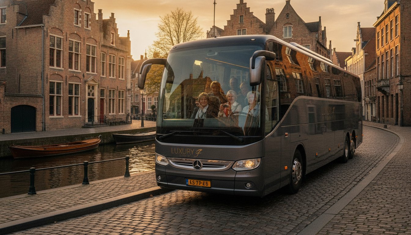 Benelux Historical Tour: 2026 Guide for Operators