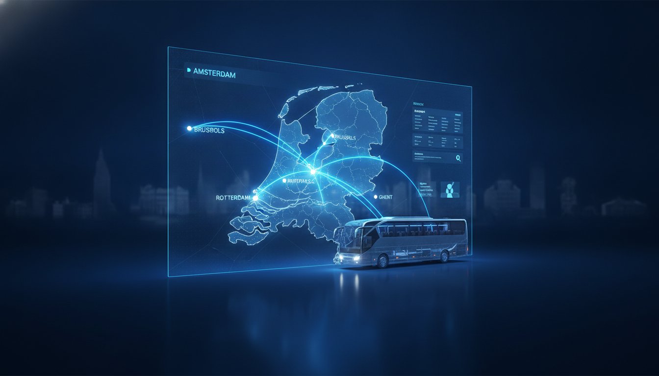 Mastering Benelux Group Travel Logistics: A Strategic Framework for 2026