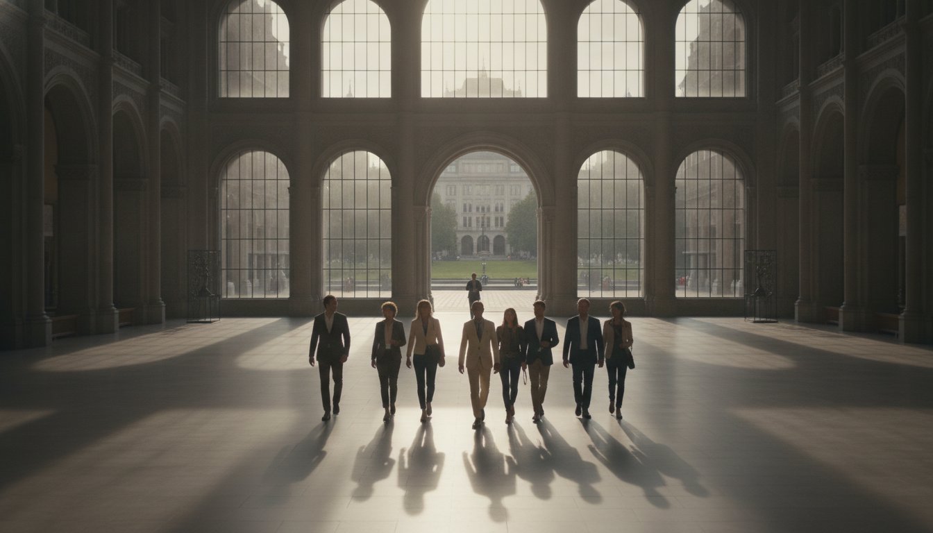 Rijksmuseum Group Tour: Professional DMC Guide 2026