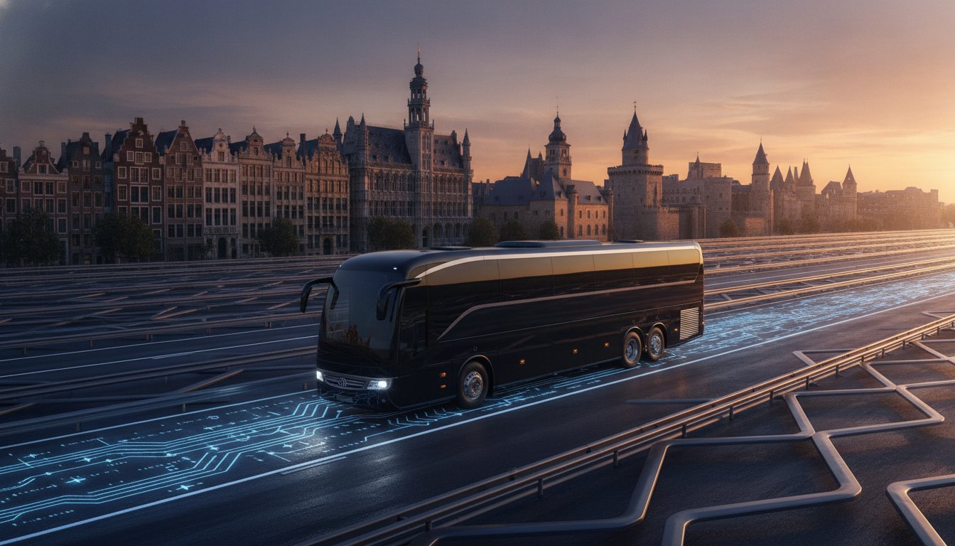 Strategic Benelux Tour Operator Partner: A Masterclass in Group Travel Logistics for 2026