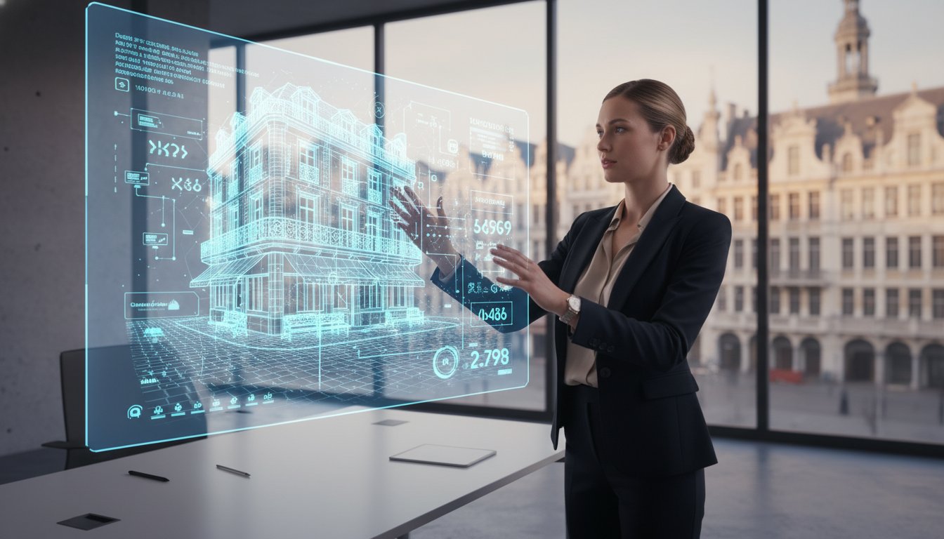 Curating Group Hotel Accommodation: A Strategic Guide for Benelux & Paris in 2026