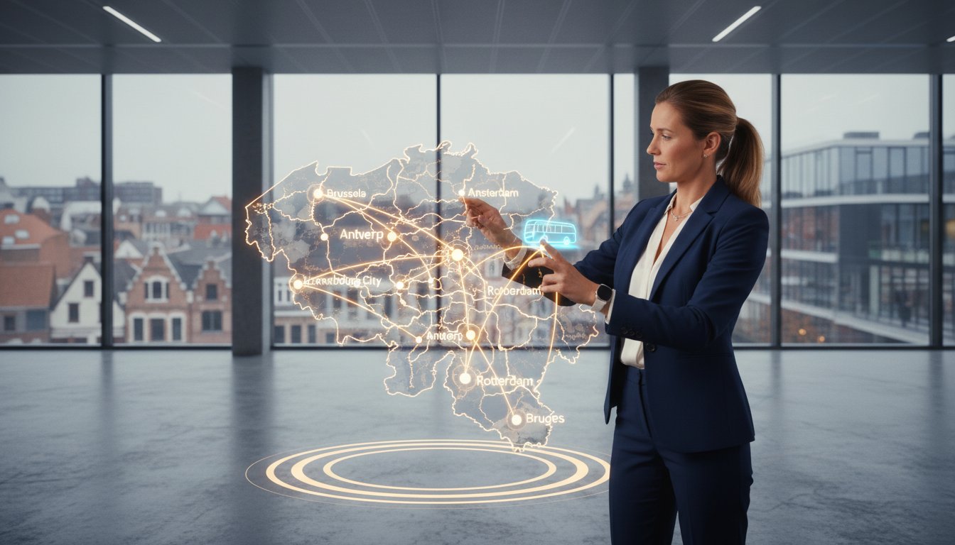 The Definitive Guide to Choosing a Benelux Incoming Tour Operator in 2026