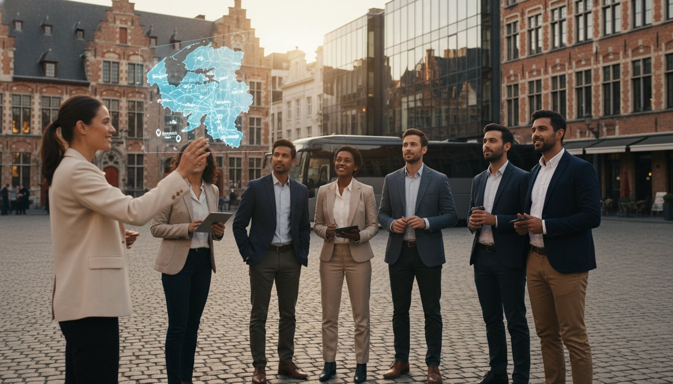 The Definitive Guide to Choosing a Group Travel Agency in 2026