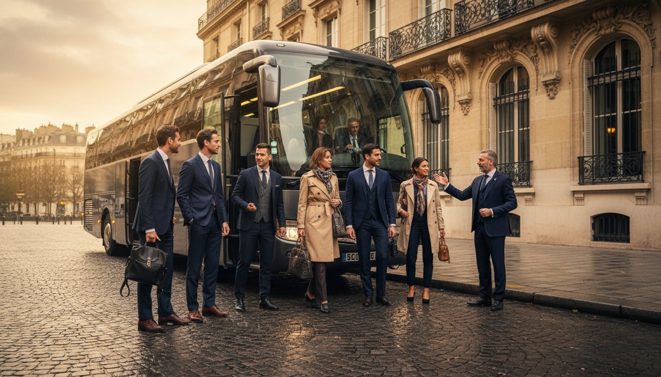 The Ultimate Paris Cultural Trip: A Professional Guide for Group Travel