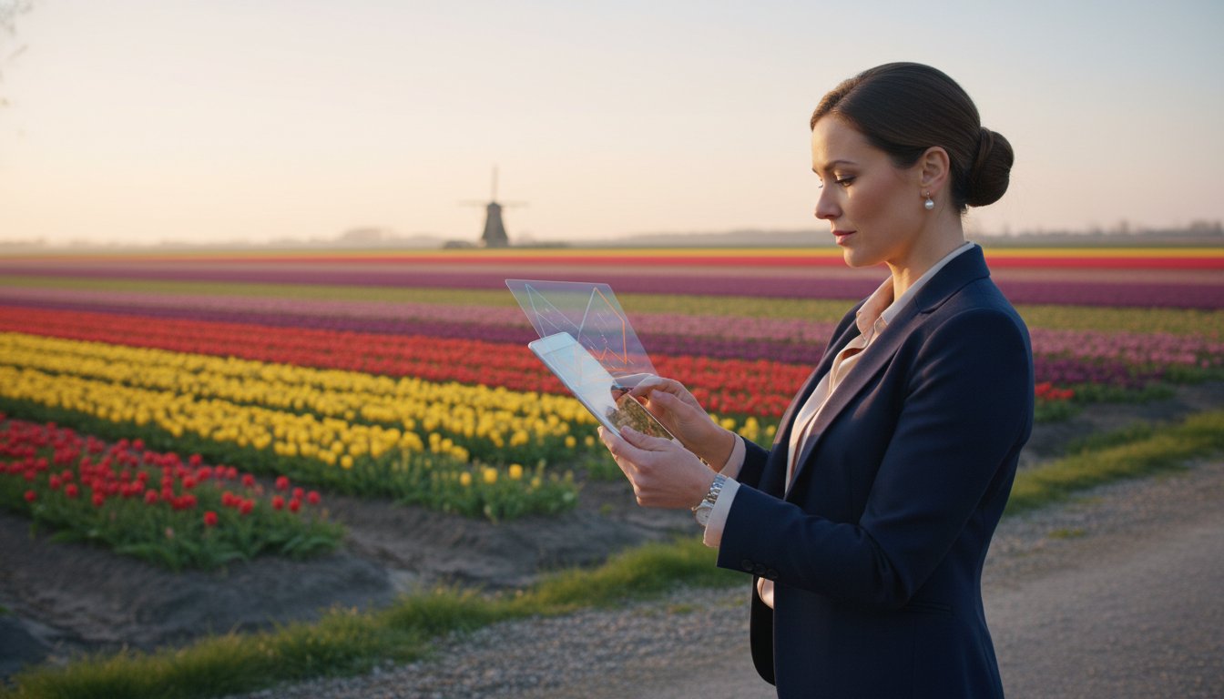 Tulip Tours Netherlands 2026: The Professional Guide to Group Travel Planning