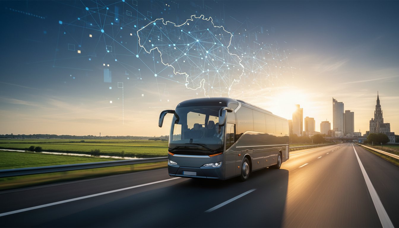 Mastering Group Travel Logistics in Benelux: A Strategic Guide for 2026
