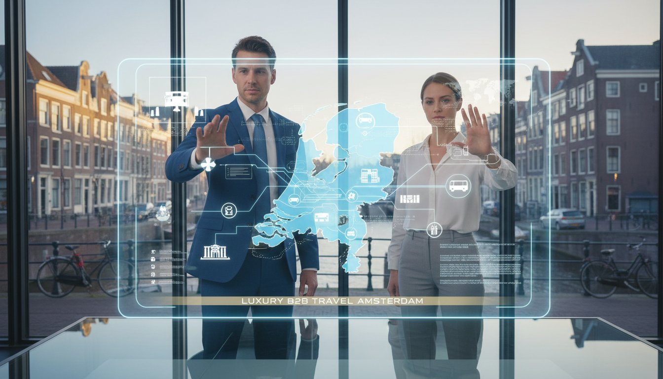 The Definitive Guide to Selecting a Destination Management Company in the Netherlands for 2026
