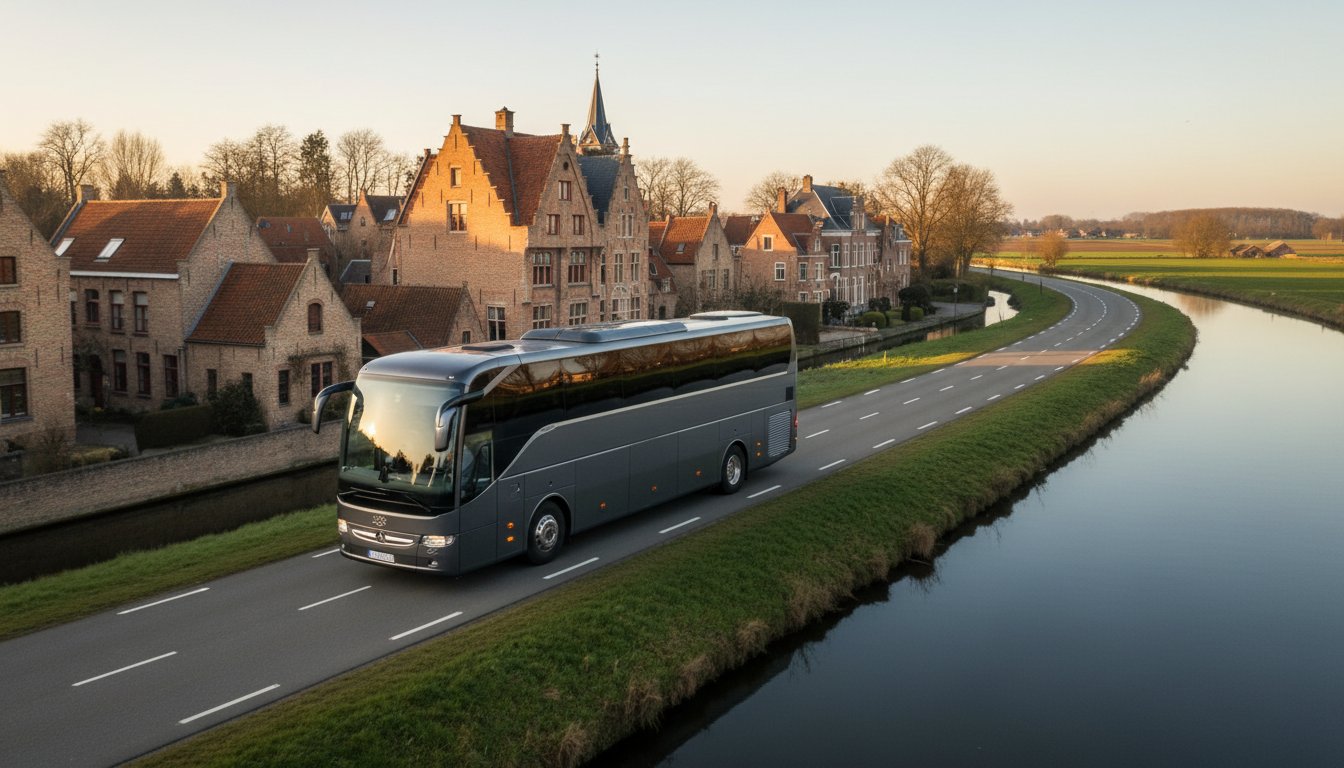 The Essential Benelux Travel Specialist for Agents: A 2026 Partnership Guide