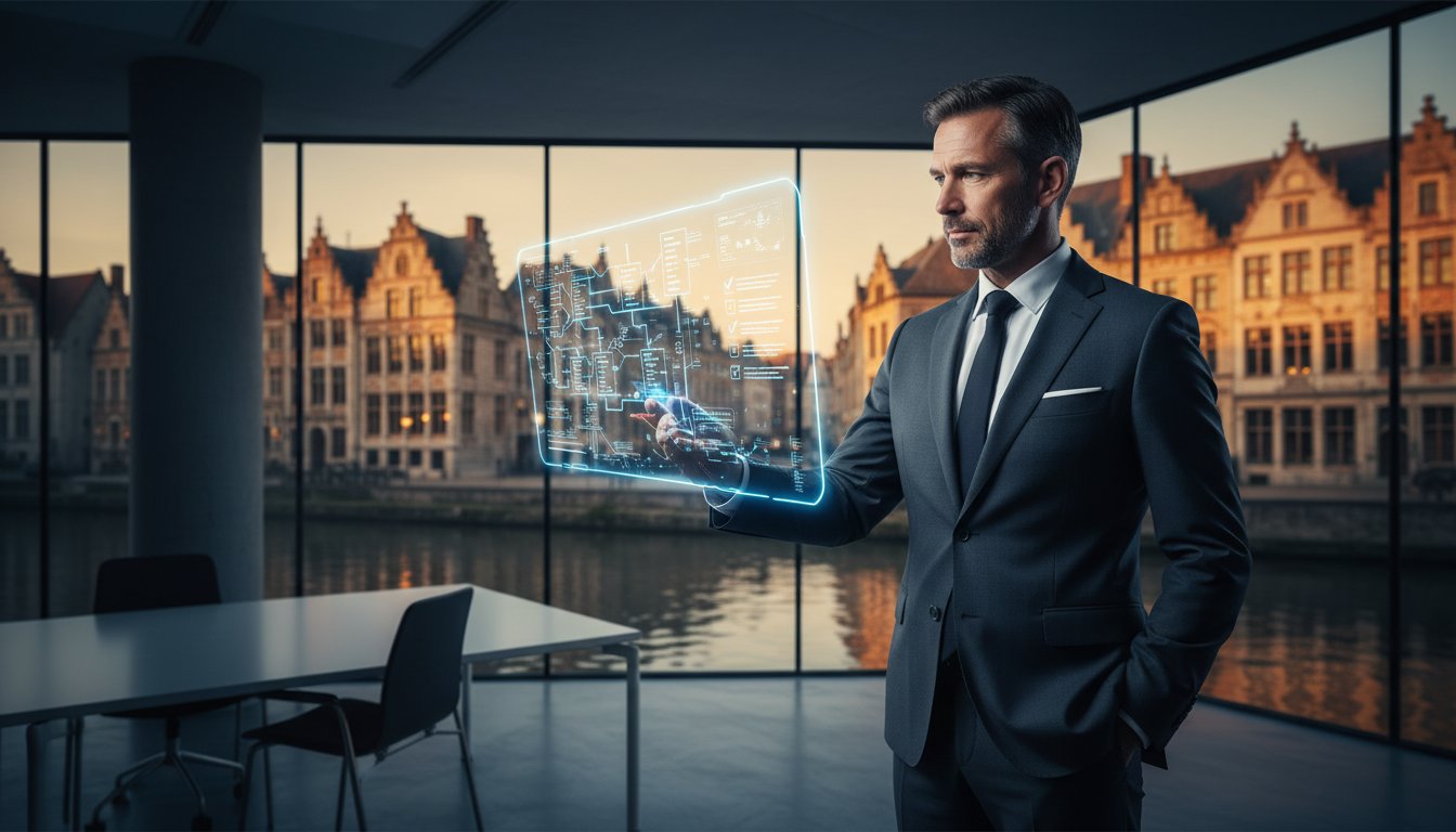 Vetting Local Tour Suppliers in Belgium: The 2026 B2B Professional Checklist
