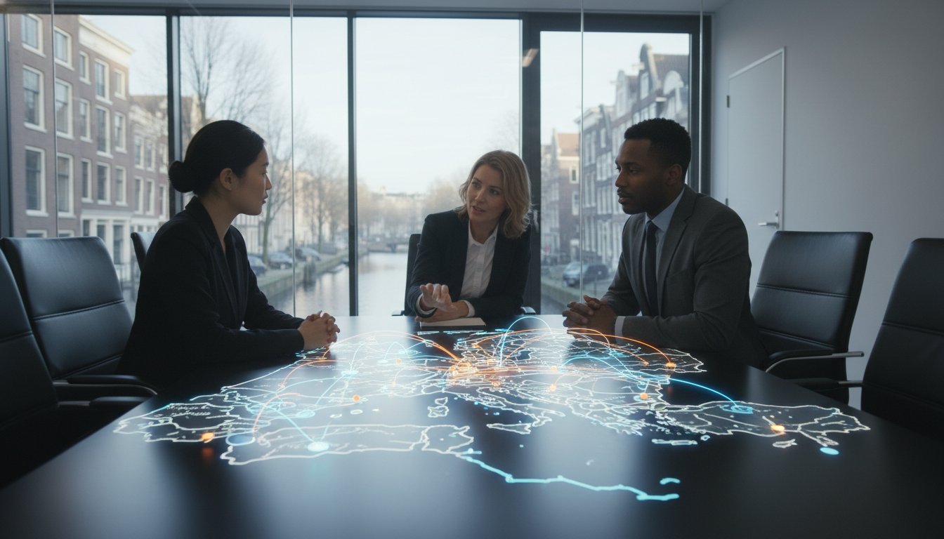 Benelux Group Tour Highlights for Travel Operators: A 2026 Strategy Guide