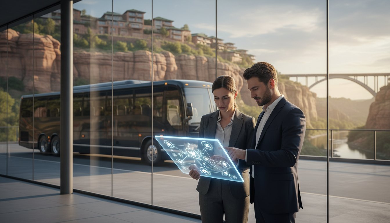 Building a Reputation with Quality Tours: The B2B Guide to Excellence