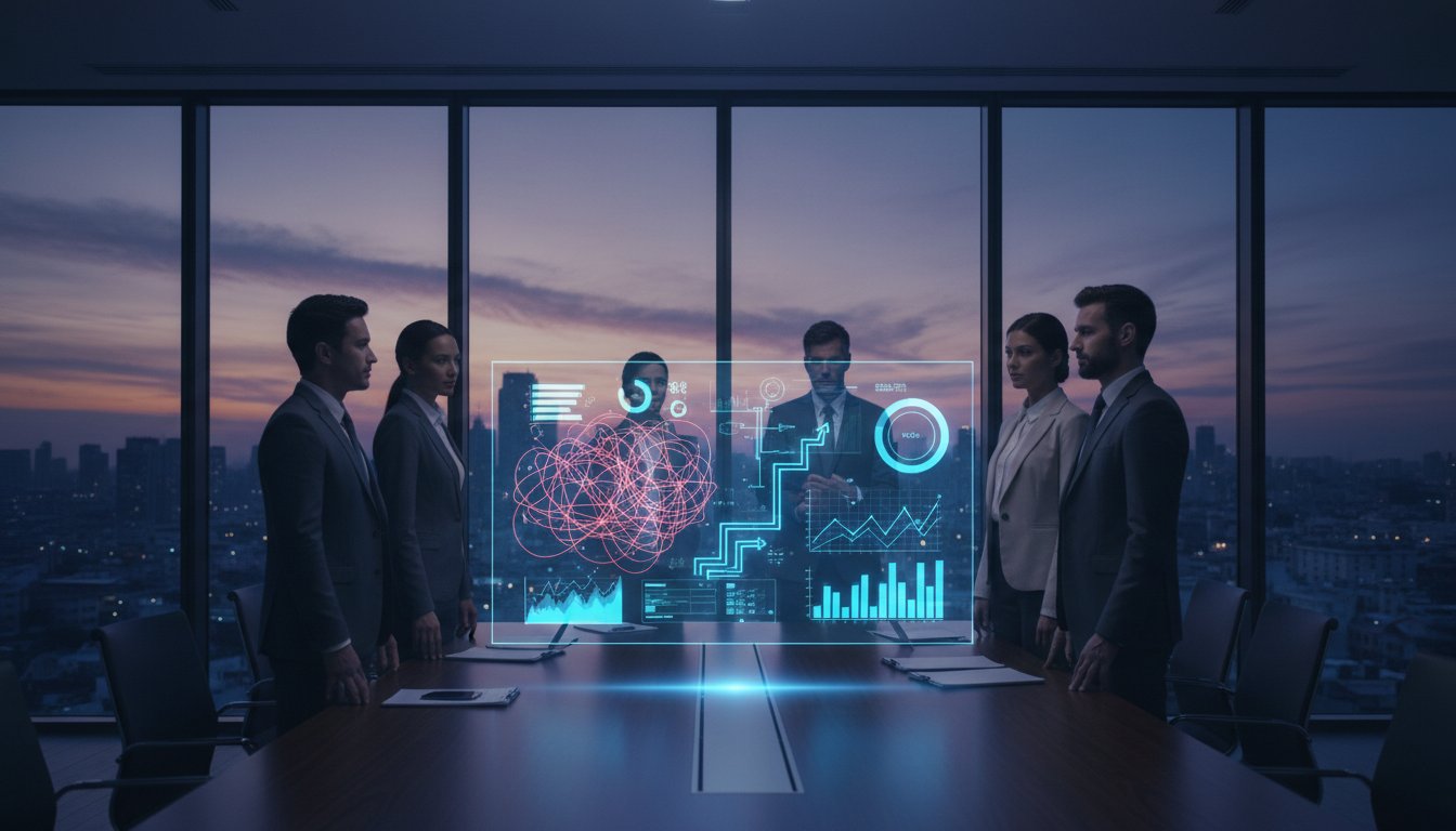 How to Justify DMC Costs to Management: The Strategic ROI of Destination Management in 2026