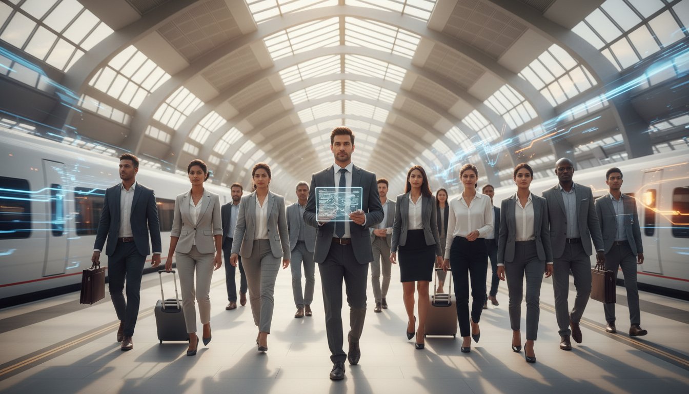 Peace of Mind Group Tour Planning: The Art of Seamless Logistics in 2026