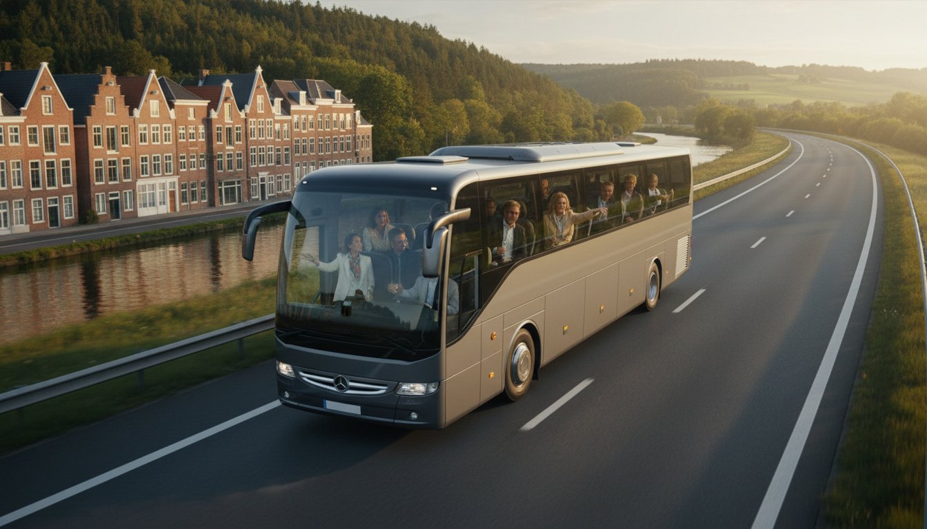 Unique Benelux Experiences for Groups: A Masterclass in Curated Travel for 2026