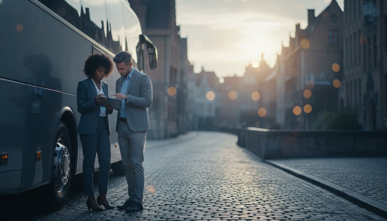 Vetted Tour Suppliers in Belgium: A Professional Guide for Tour Operators in 2026