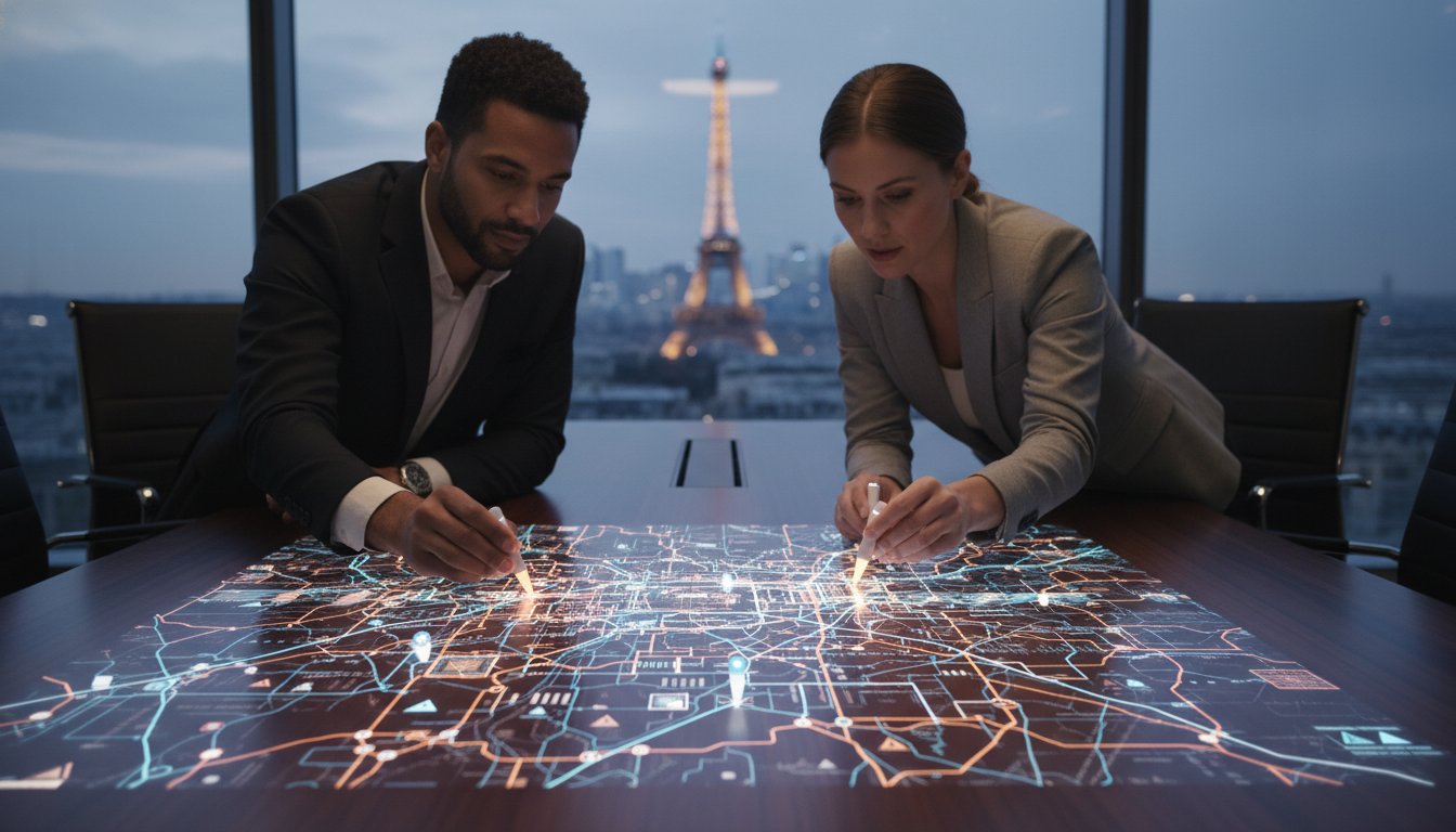 What to Expect from Your DMC Partner: A Masterclass in Strategic Collaboration