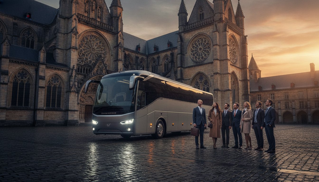 A Belgian Beer Tour Itinerary for Groups: A 2026 Masterclass in Curated Travel