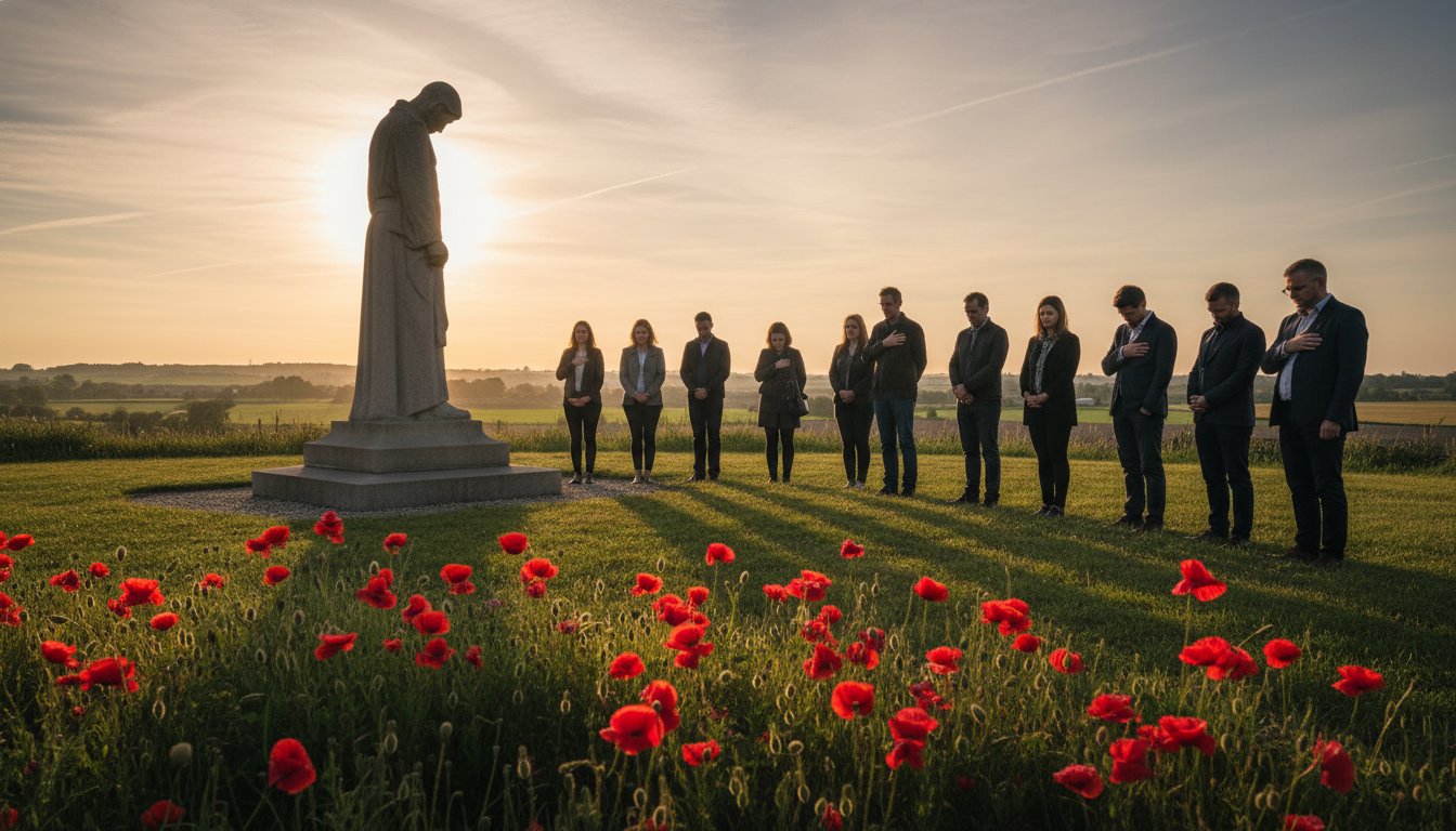 Canadian WWI Battlefields Tour in Belgium: A 2026 Group Pilgrimage Guide