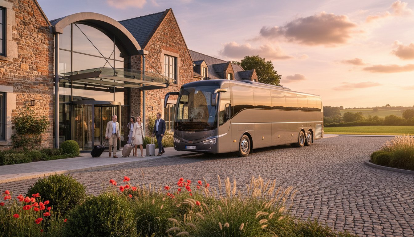 Curating the Experience: A Professional Guide to Group Accommodation in Flanders Fields for 2026