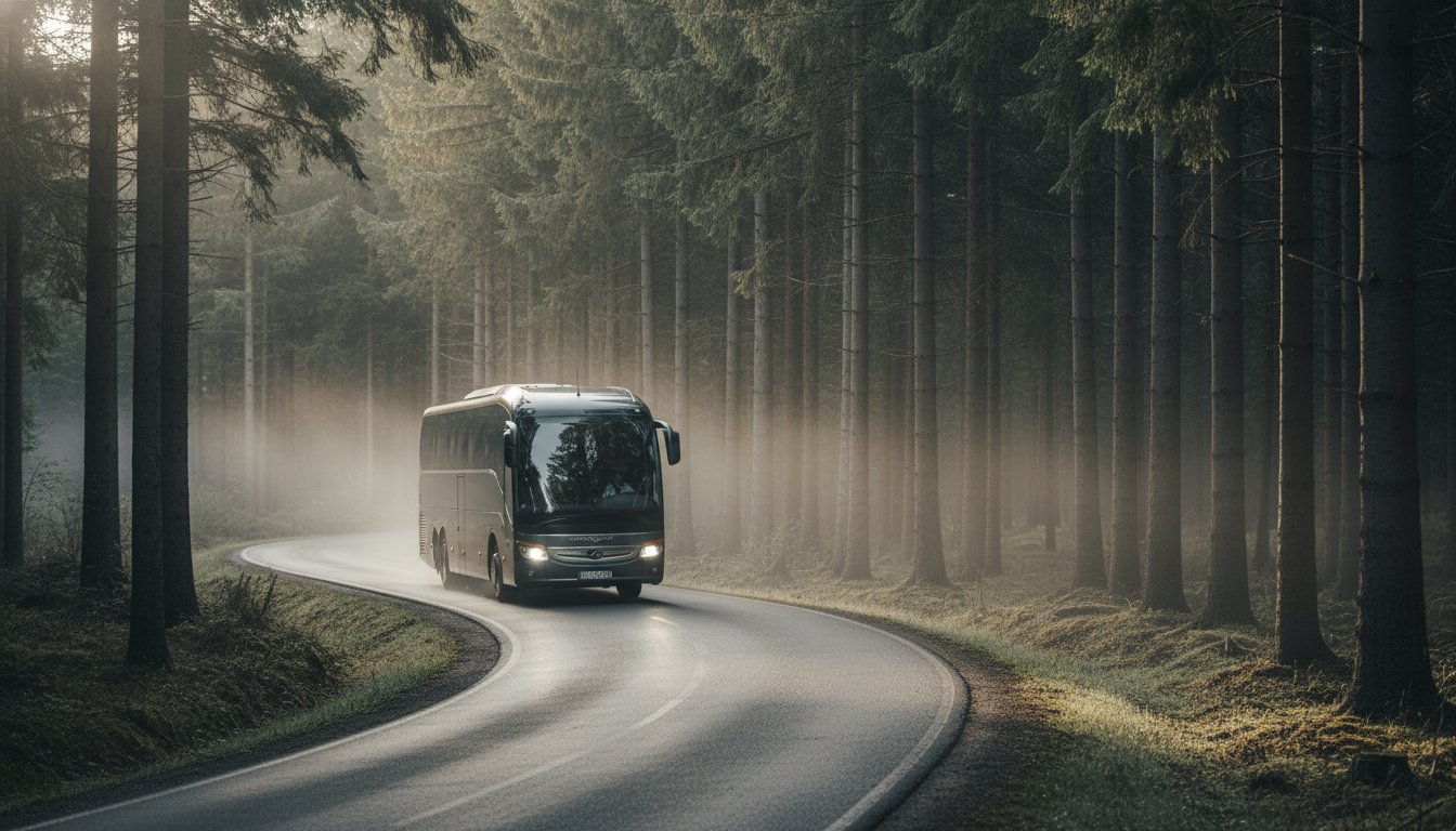 Mastering Group Tour Logistics for Ardennes Battlefields in 2026