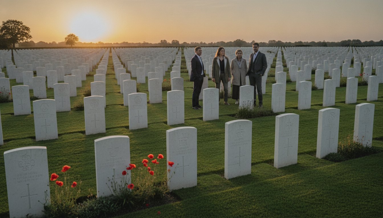 Planning a Respectful Battlefield Pilgrimage: A Masterclass in Remembrance for 2026