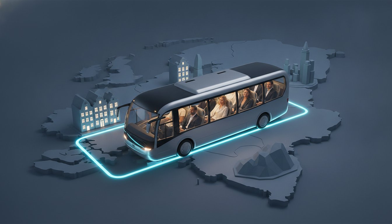 Benelux DMC: 2026 Strategic Guide for Tour Operators