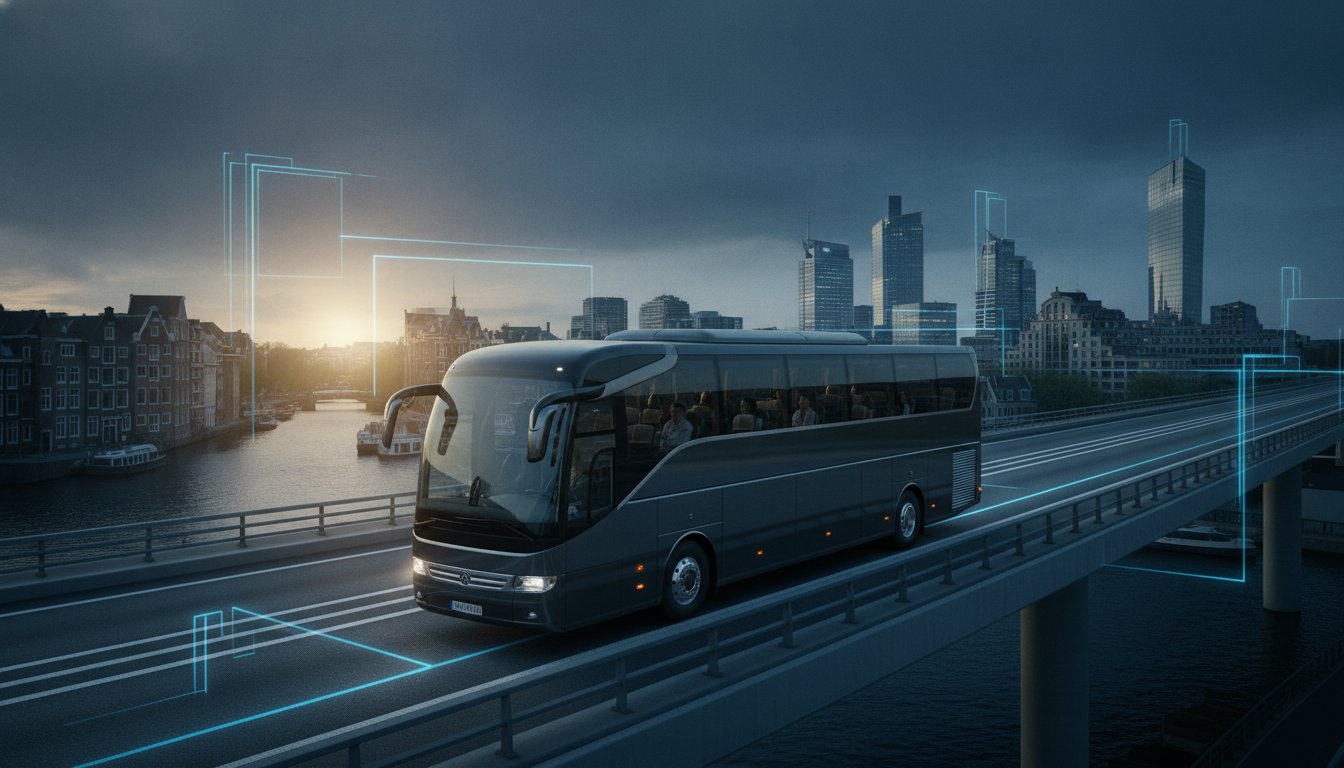 Benelux Group Travel Logistics: 2026 Strategic Guide