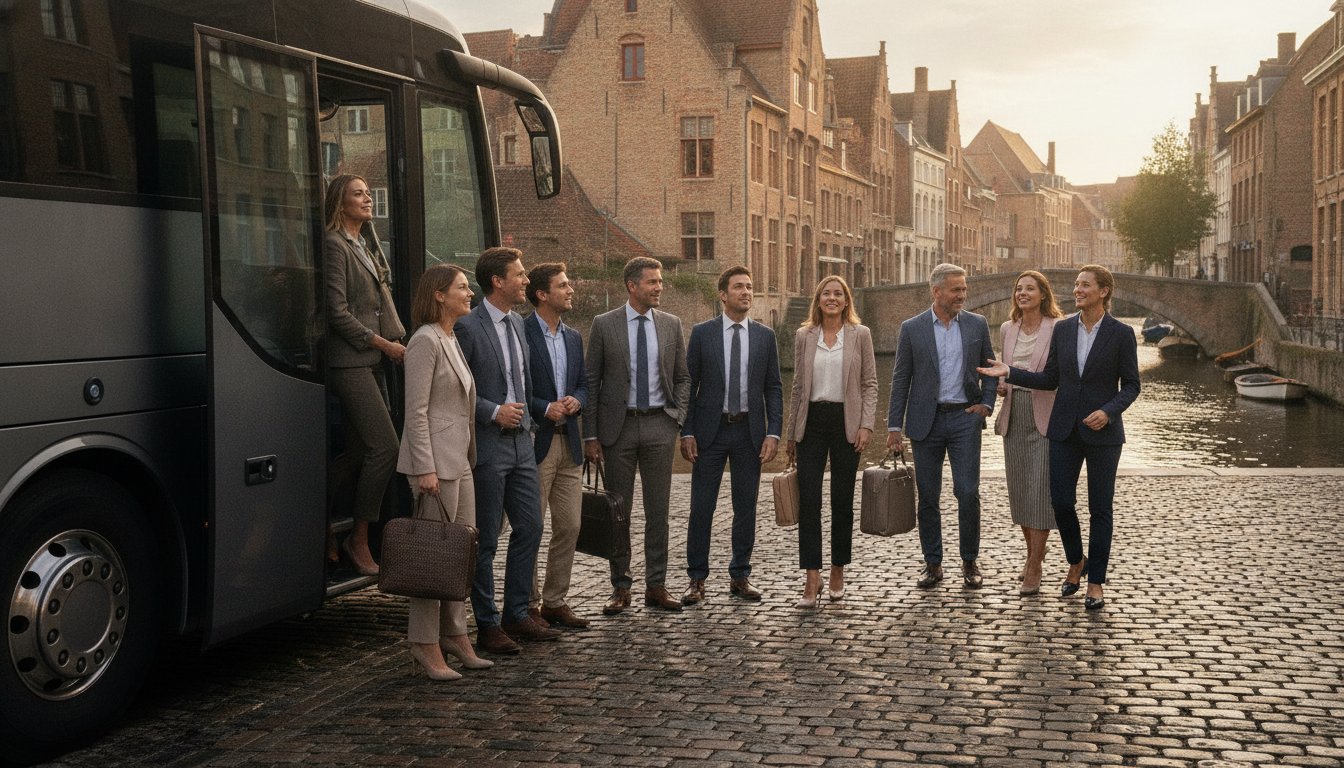 Comprehensive Tour Operator Support in Benelux: A 2026 Strategic Guide