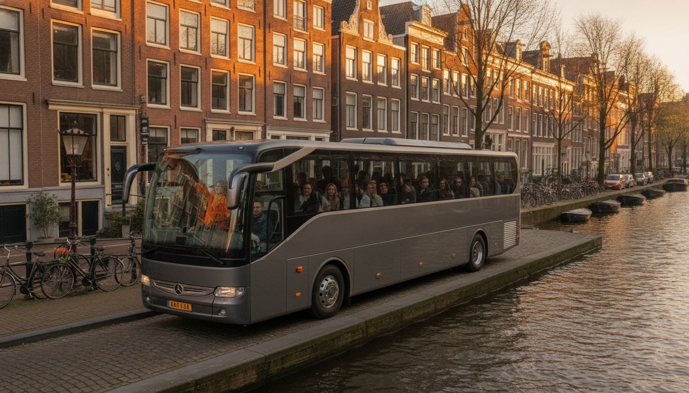 Holland Group Tour Packages: A Masterclass in Curated Dutch Experiences for 2026