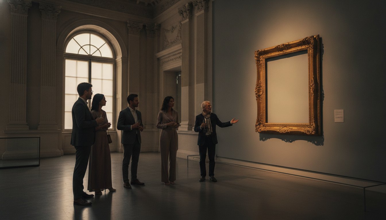 Mastering the Dutch Masters: Curating Group Museum Tours in the Benelux for 2026