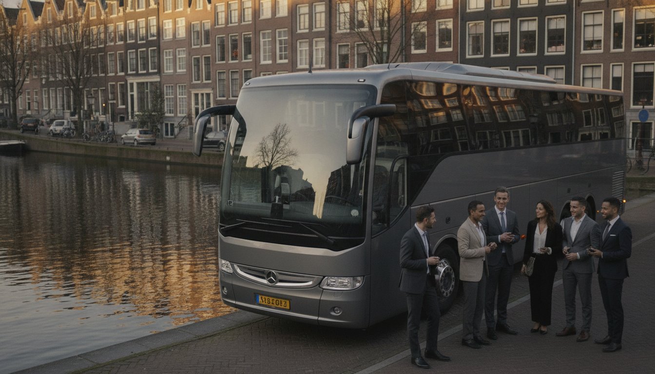 Netherlands Group Travel Specialist Guide 2026