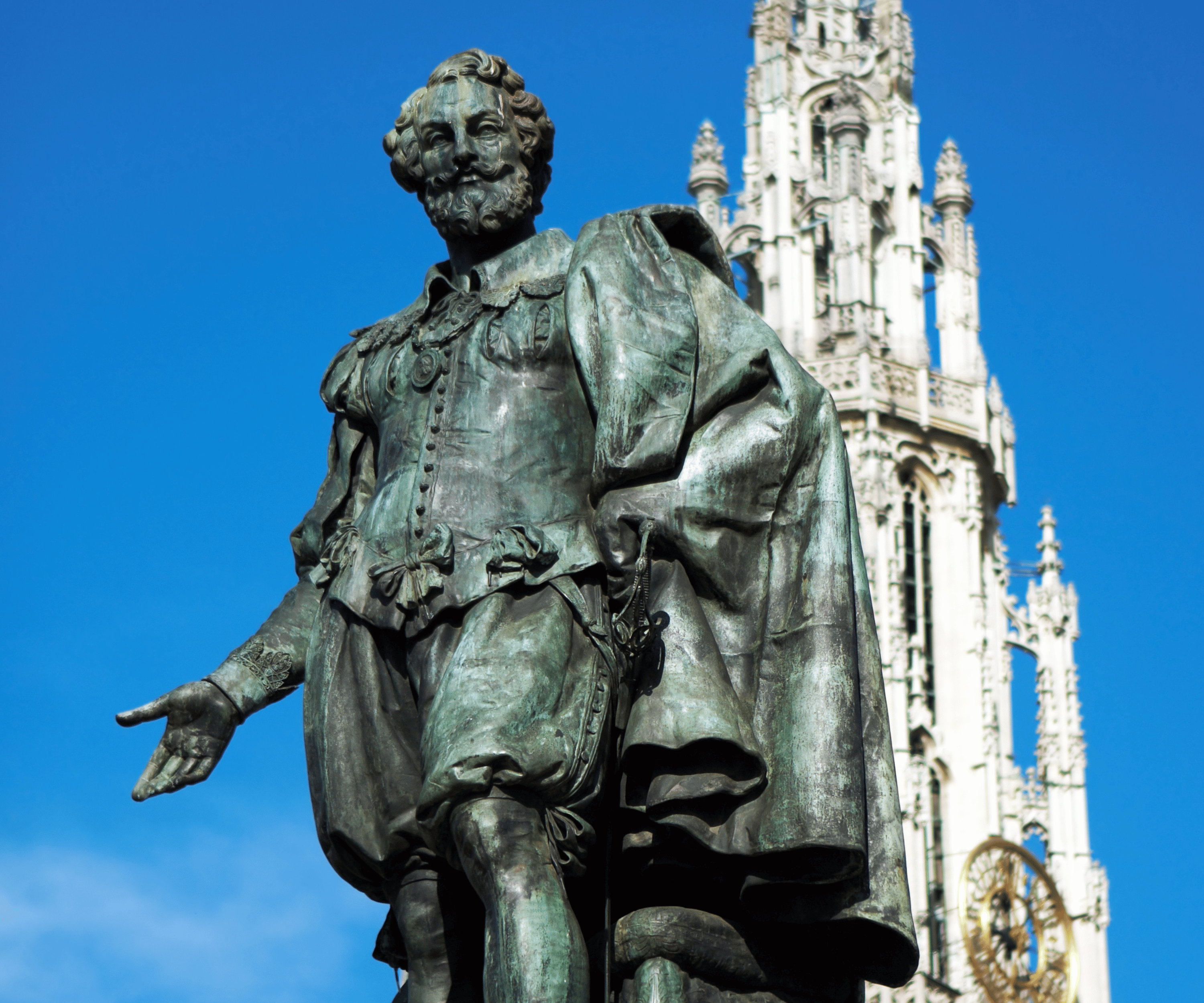 Classical concert experience in Belgium – cultural group tours Benelux